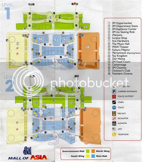 sm moa directory.